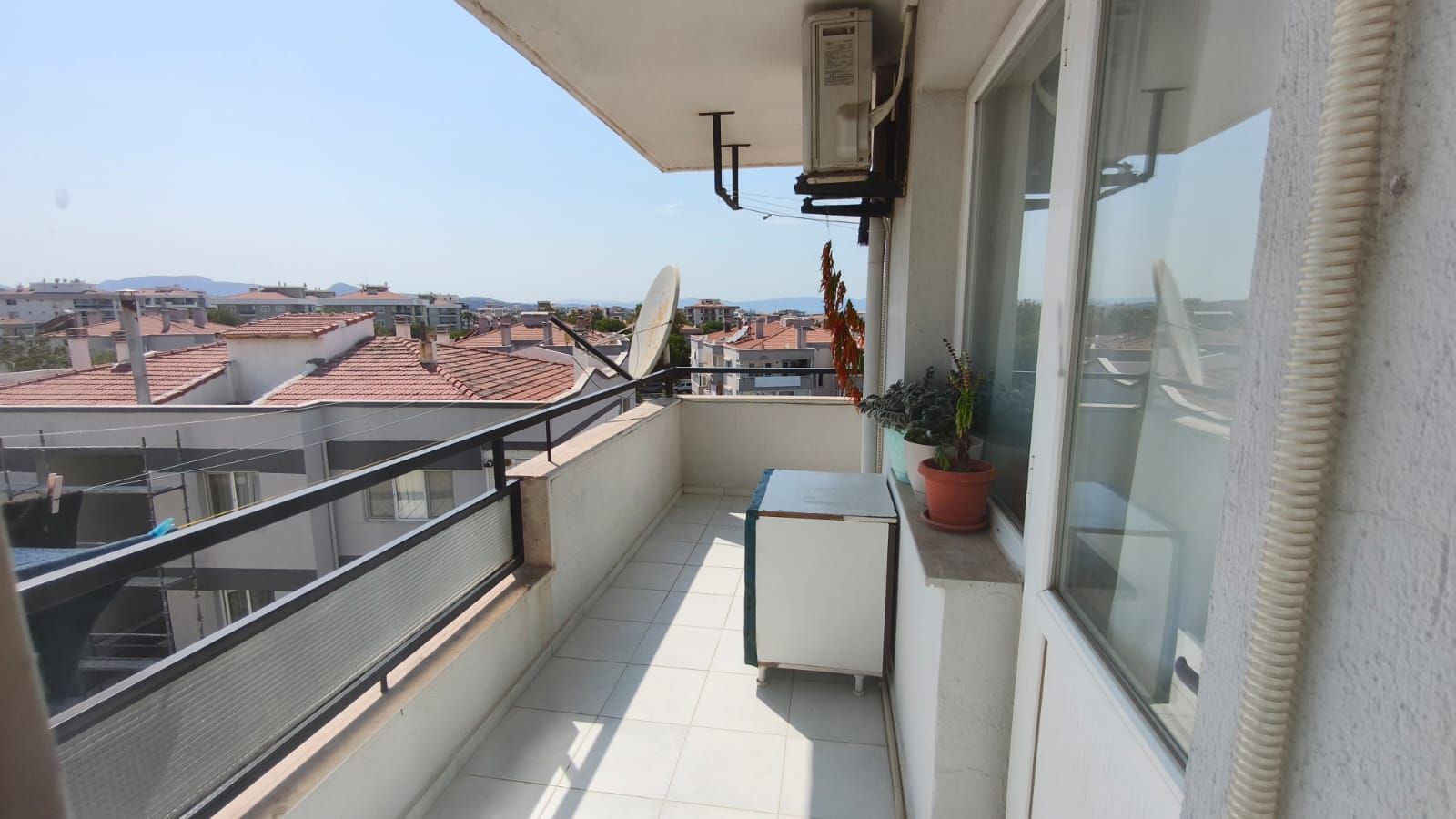 Apartment for sale in İzmir, Yalı, İzmir, 110 m²
