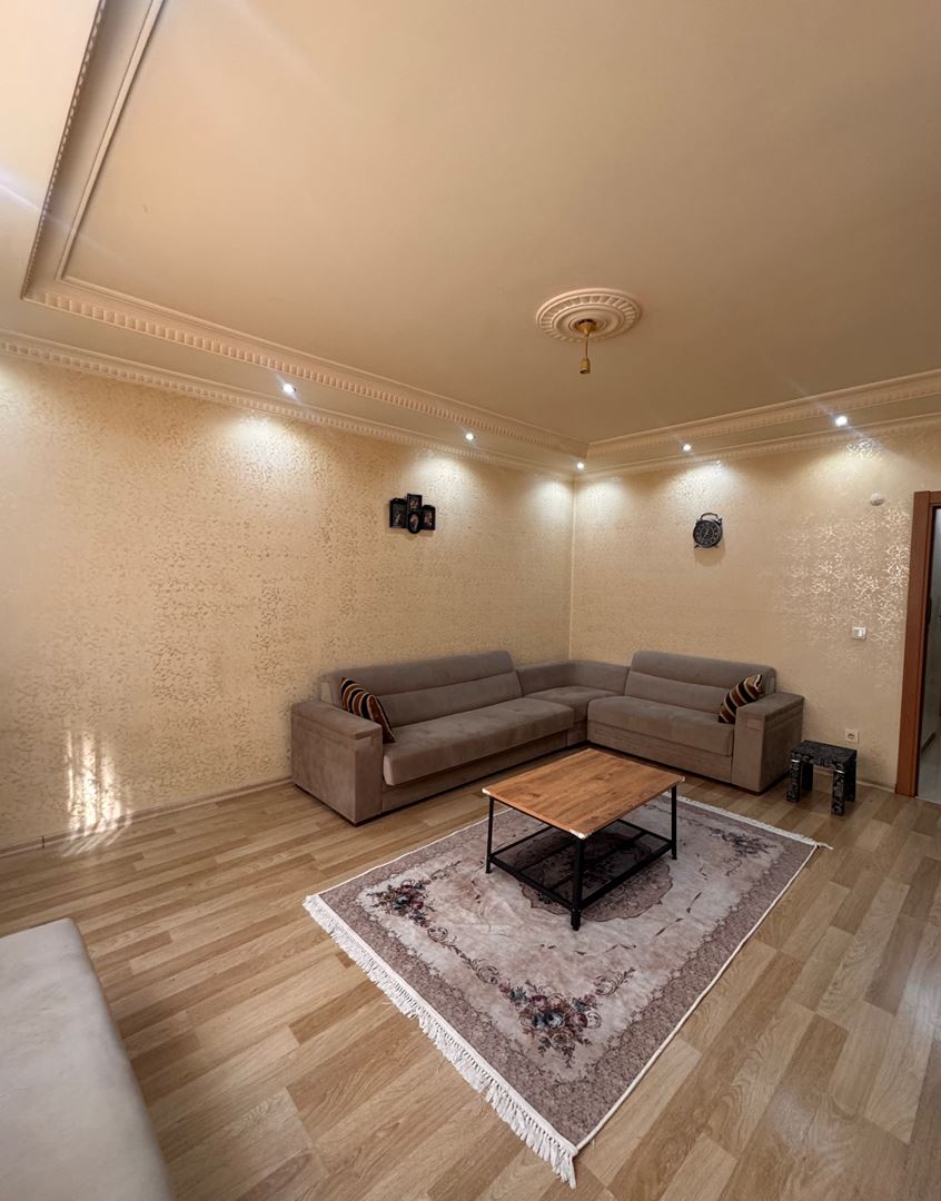 Apartment for rent in İstanbul, Mehmet Akif Ersoy, İstanbul, 75 m²