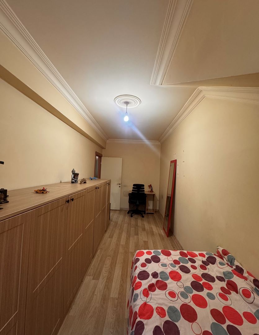 Apartment for rent in İstanbul, Mehmet Akif Ersoy, İstanbul, 75 m²