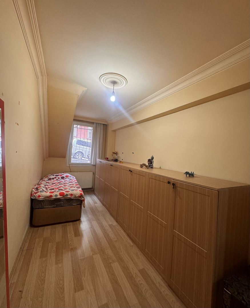 Apartment for rent in İstanbul, Mehmet Akif Ersoy, İstanbul, 75 m²
