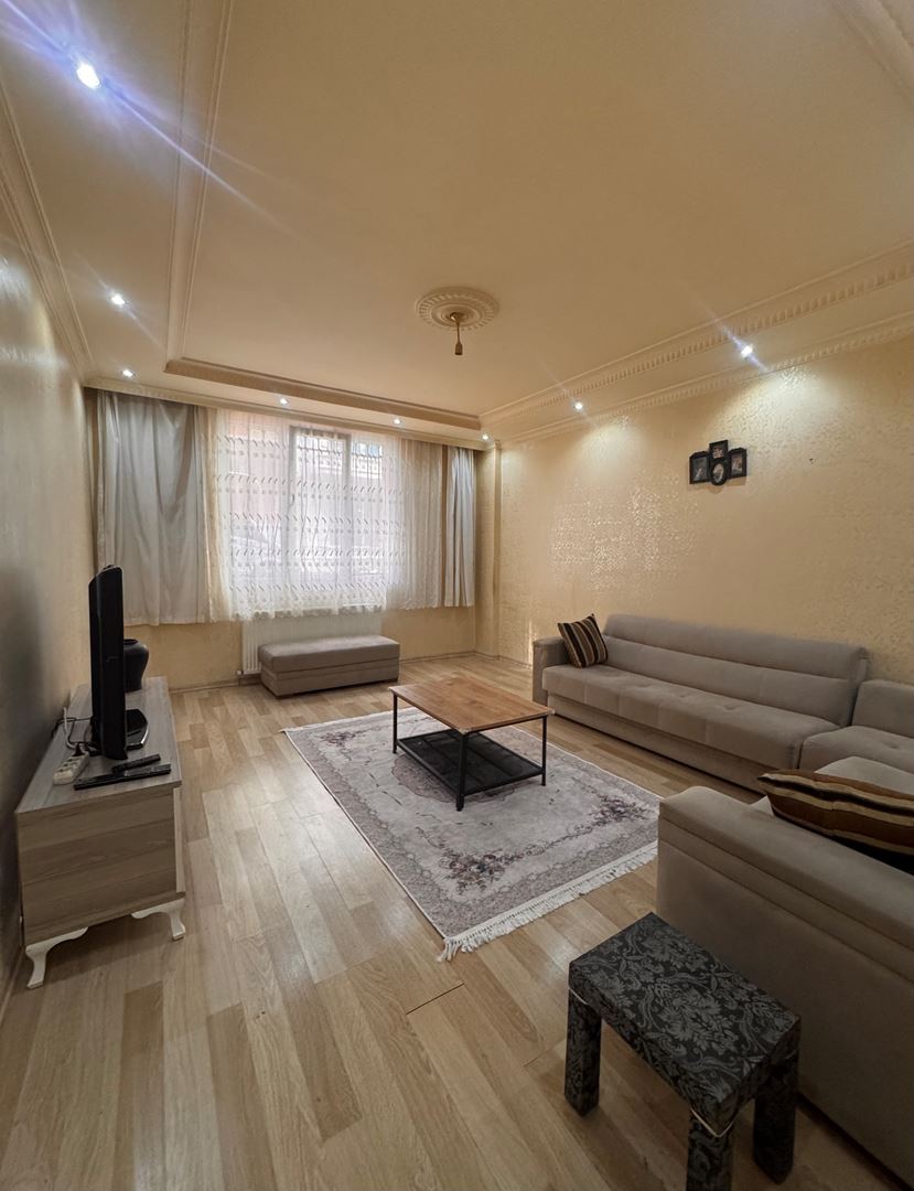 İstanbul kiralık Daire, Mehmet Akif Ersoy, İstanbul, 75 m²