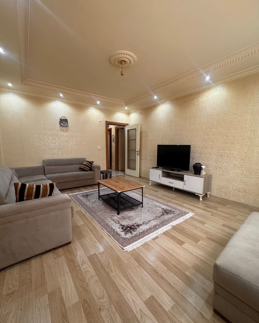 Apartment for rent in İstanbul, Mehmet Akif Ersoy, İstanbul, 75 m²