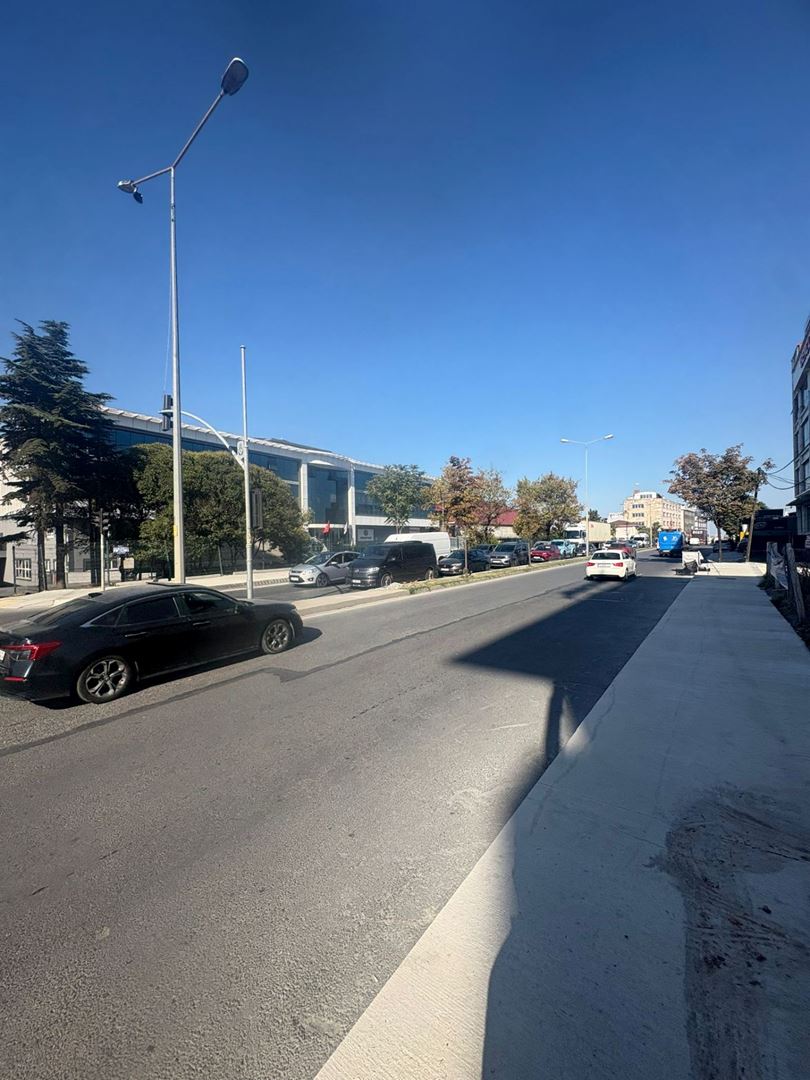 İstanbul satılık Daire, Kavaklı, İstanbul, 140 m²