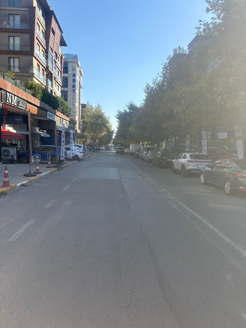 İstanbul satılık Daire, Kavaklı, İstanbul, 140 m²