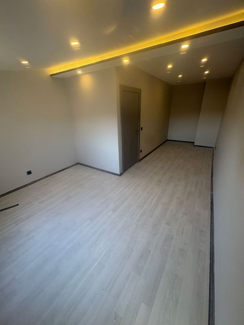 İstanbul satılık Daire, Kavaklı, İstanbul, 140 m²