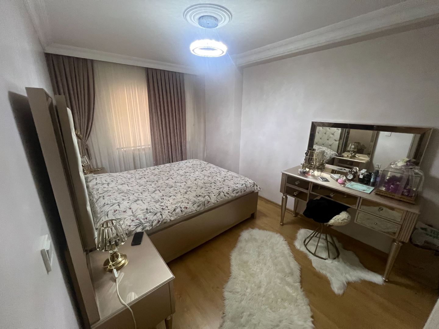 İstanbul satılık Daire, Fetih, İstanbul, 105 m²