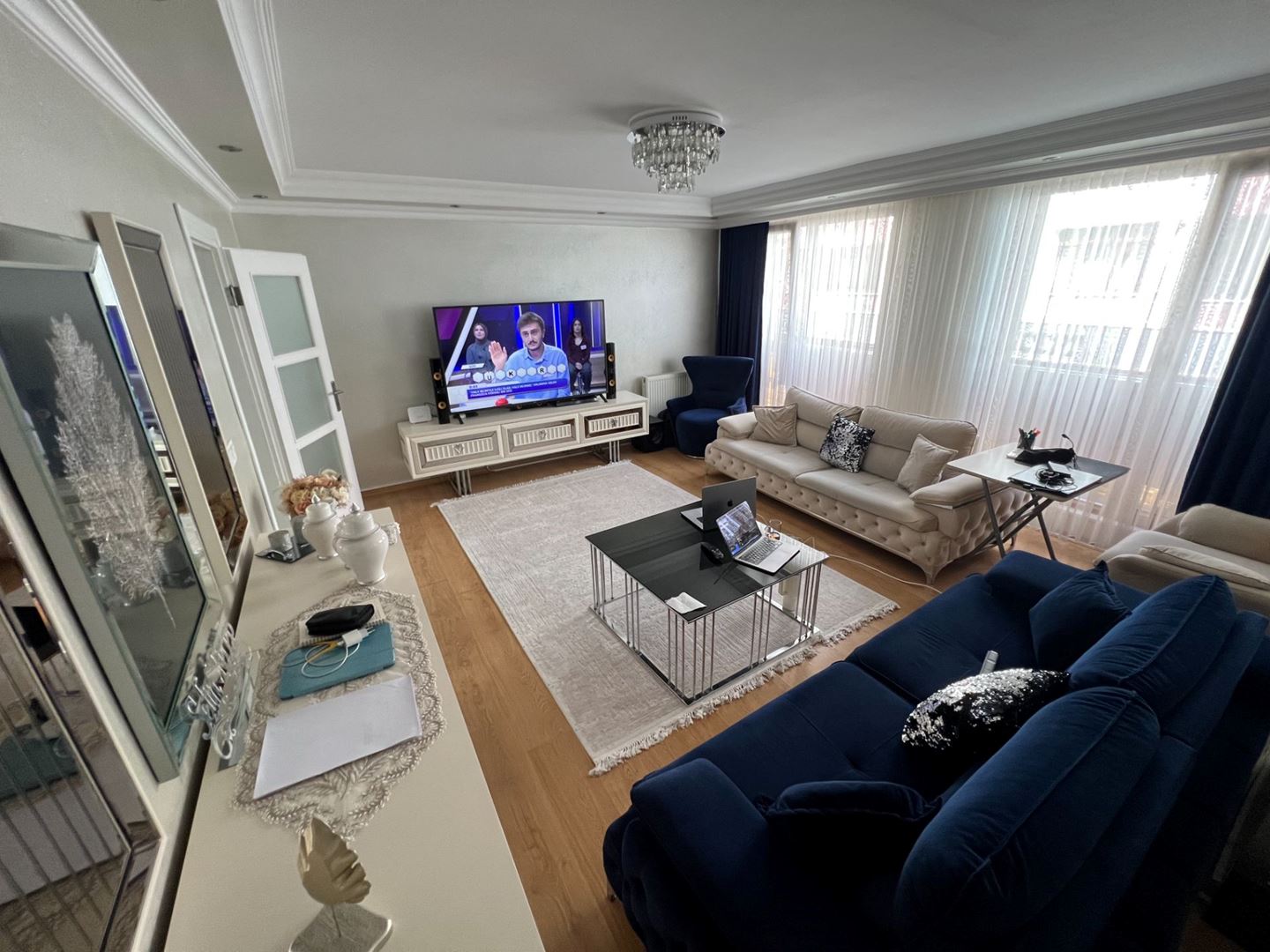 İstanbul satılık Daire, Fetih, İstanbul, 105 m²