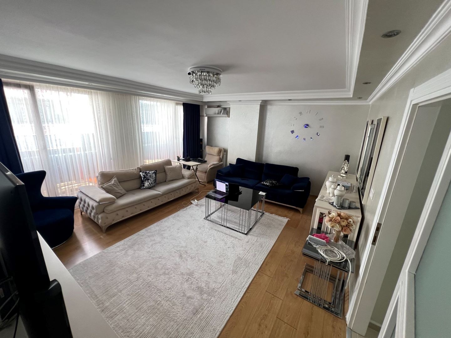 İstanbul satılık Daire, Fetih, İstanbul, 105 m²