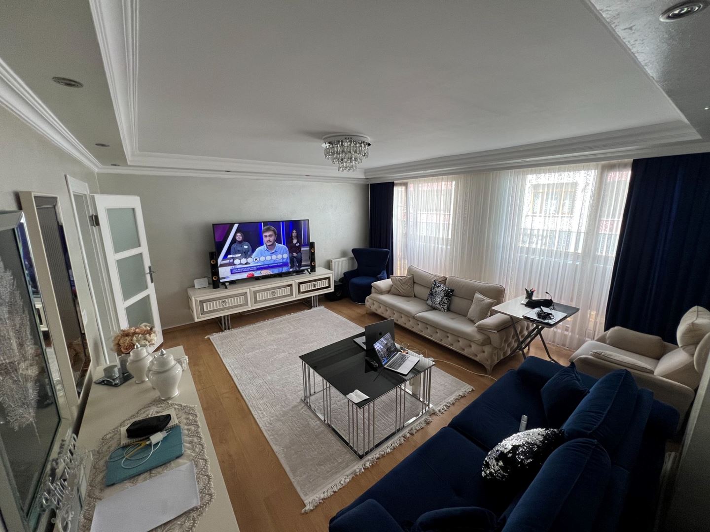İstanbul satılık Daire, Fetih, İstanbul, 105 m²