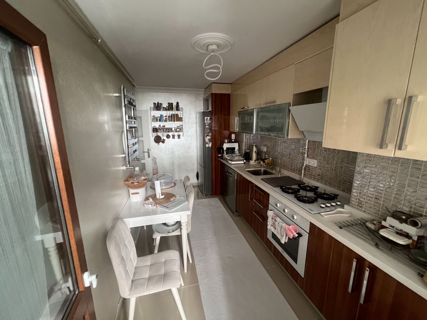 İstanbul satılık Daire, Fetih, İstanbul, 105 m²