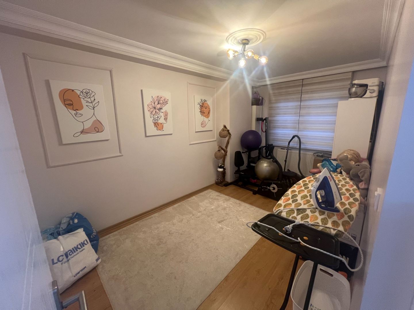 İstanbul satılık Daire, Fetih, İstanbul, 105 m²