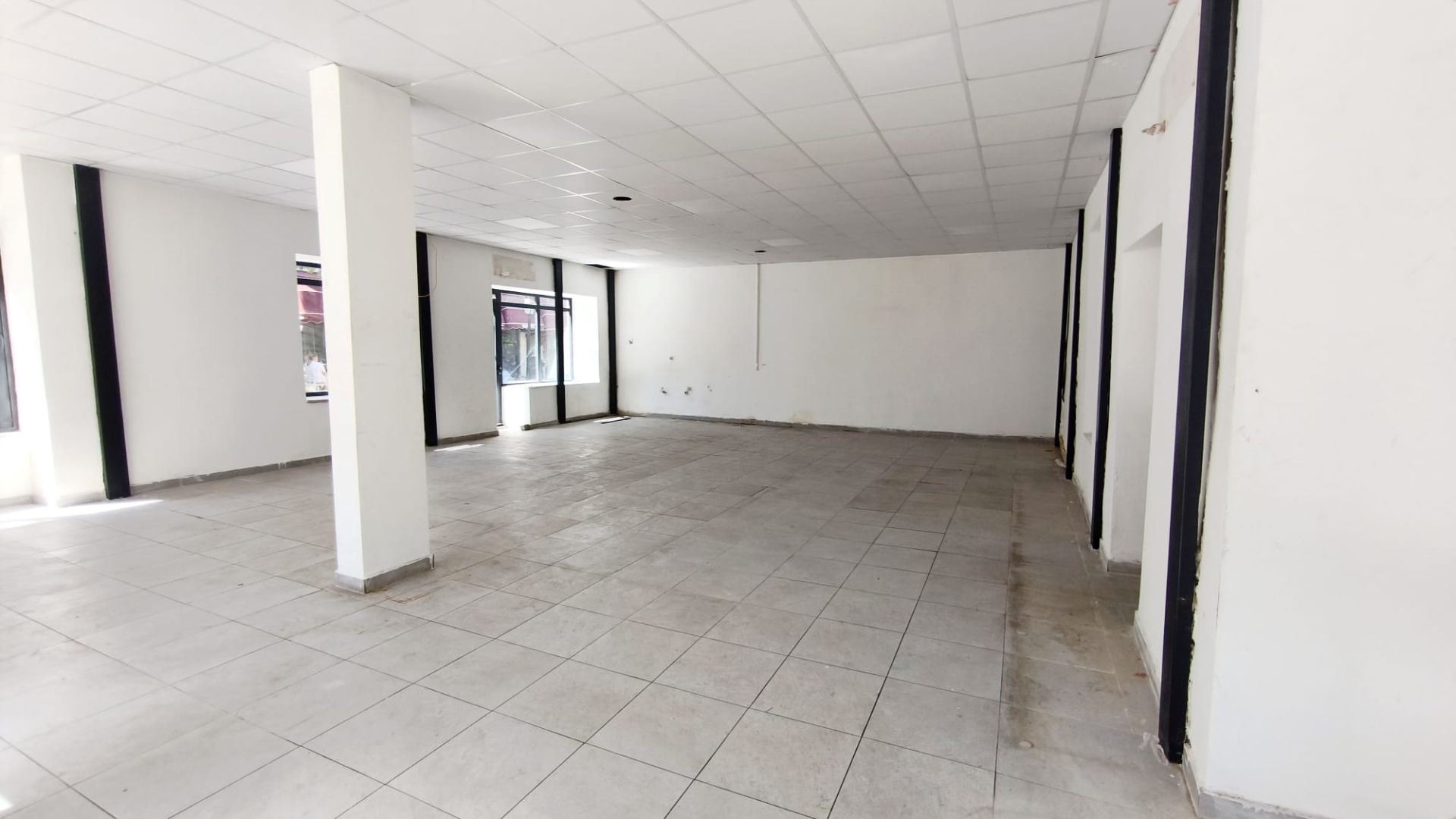 İzmir kiralık Bina, Atatürk, İzmir, 100 m²