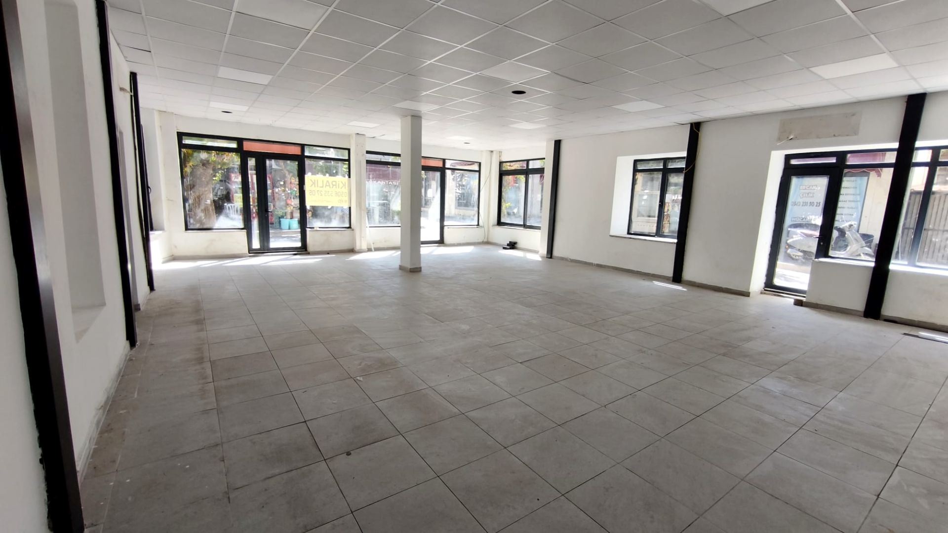 İzmir kiralık Bina, Atatürk, İzmir, 100 m²