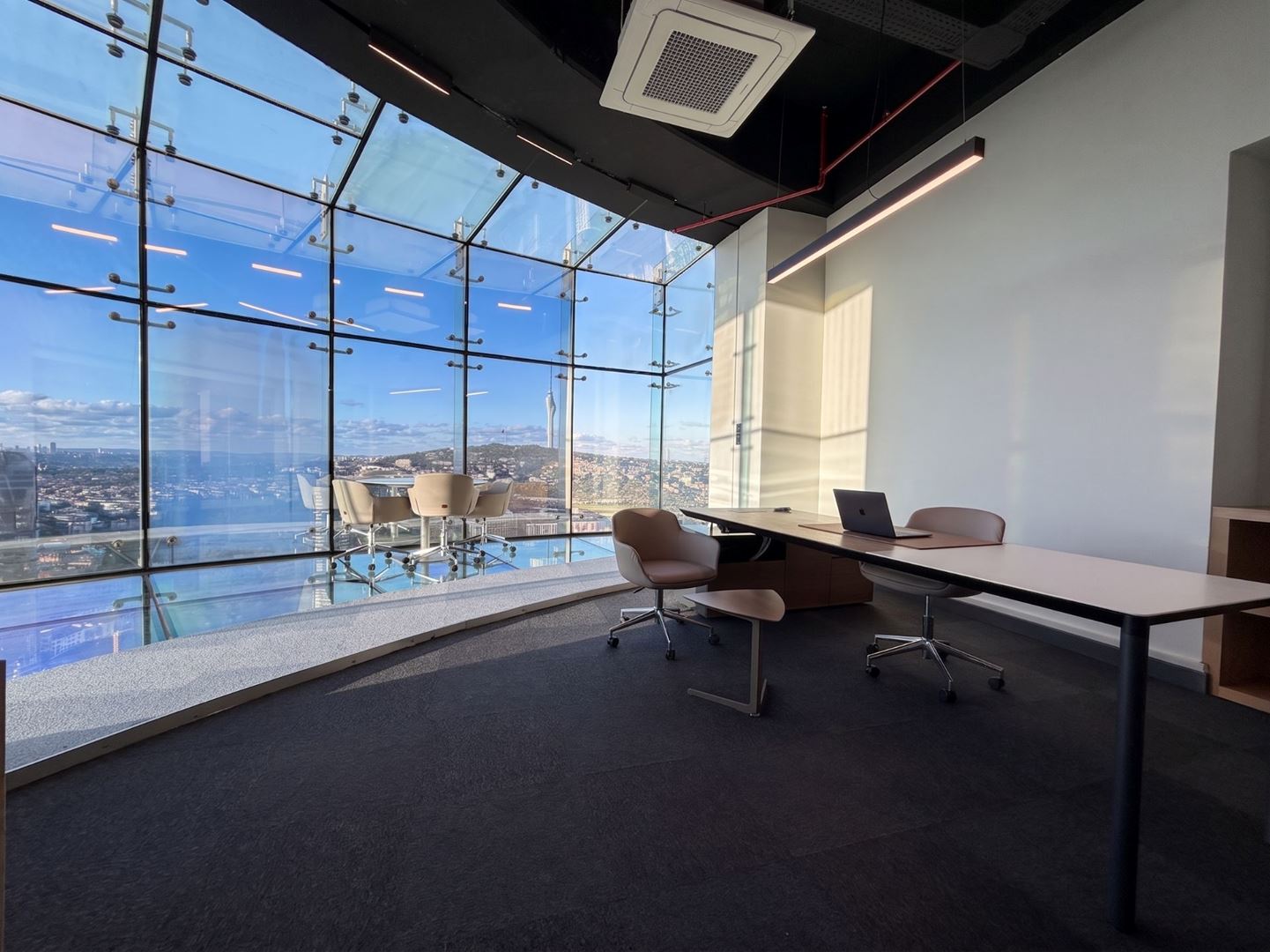 İstanbul kiralık Ofis, Bulgurlu, İstanbul, 500 m²