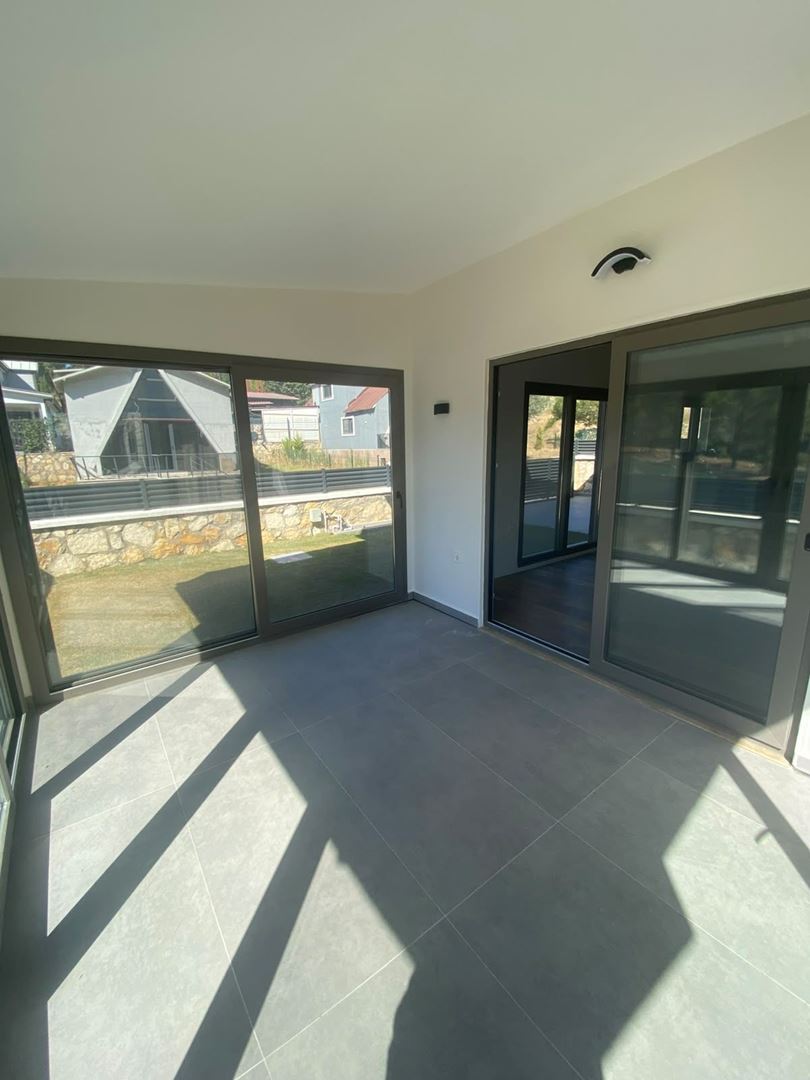 İzmir satılık Prefabrik Ev, Ovacık, İzmir, 130 m²