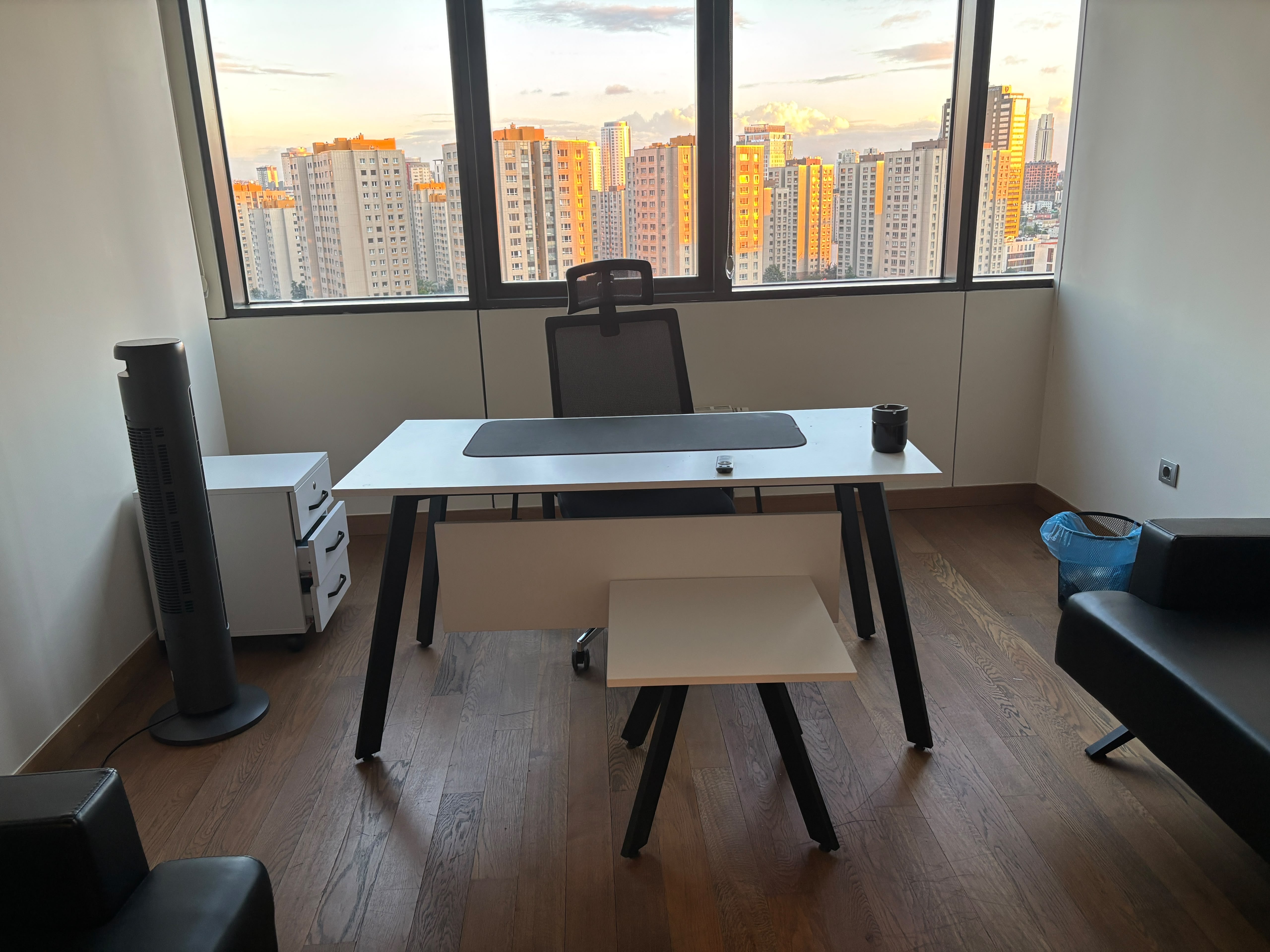 İstanbul kiralık Daire, Küçükbakkalköy, İstanbul, 90 m²