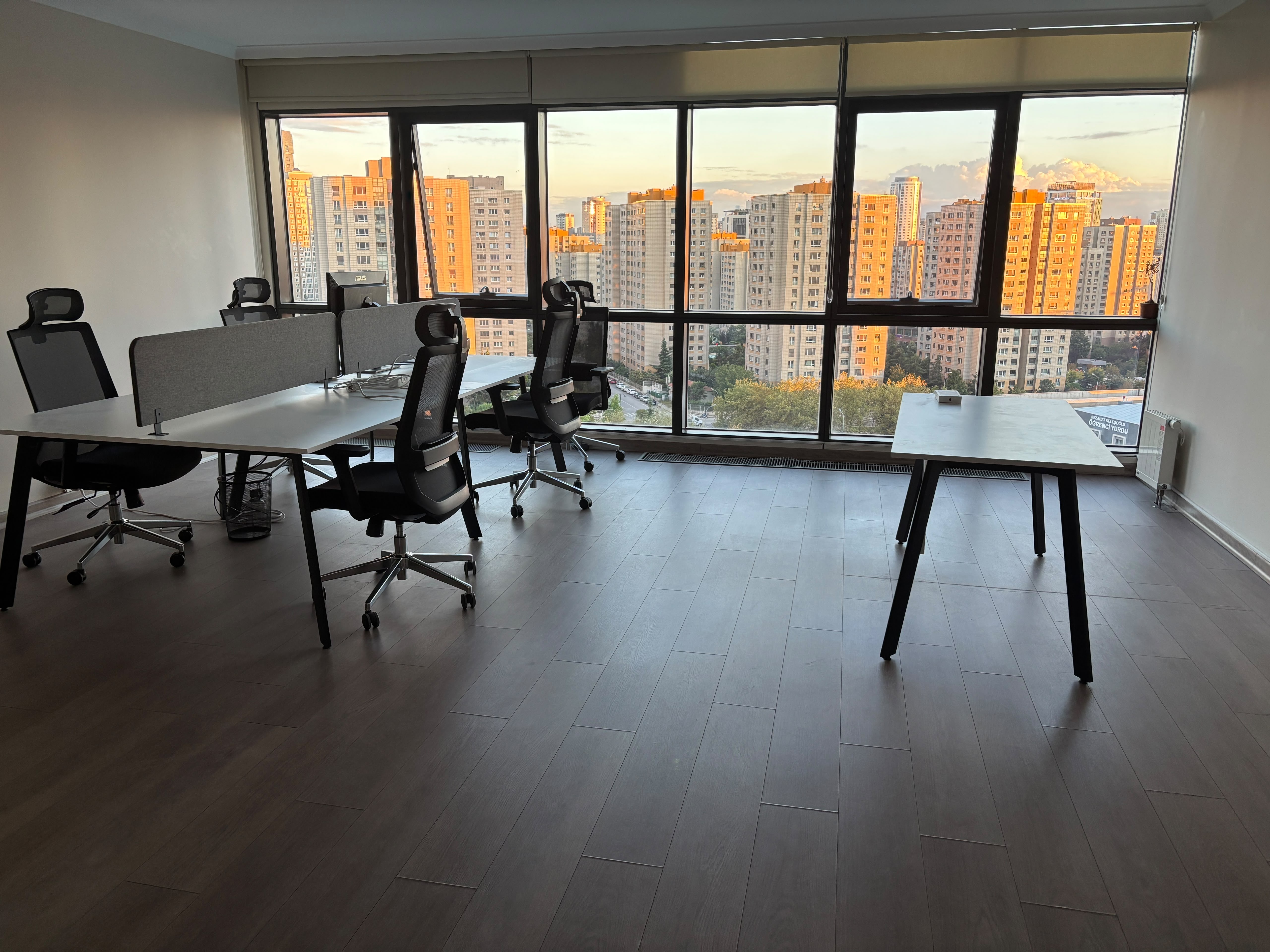İstanbul kiralık Daire, Küçükbakkalköy, İstanbul, 90 m²