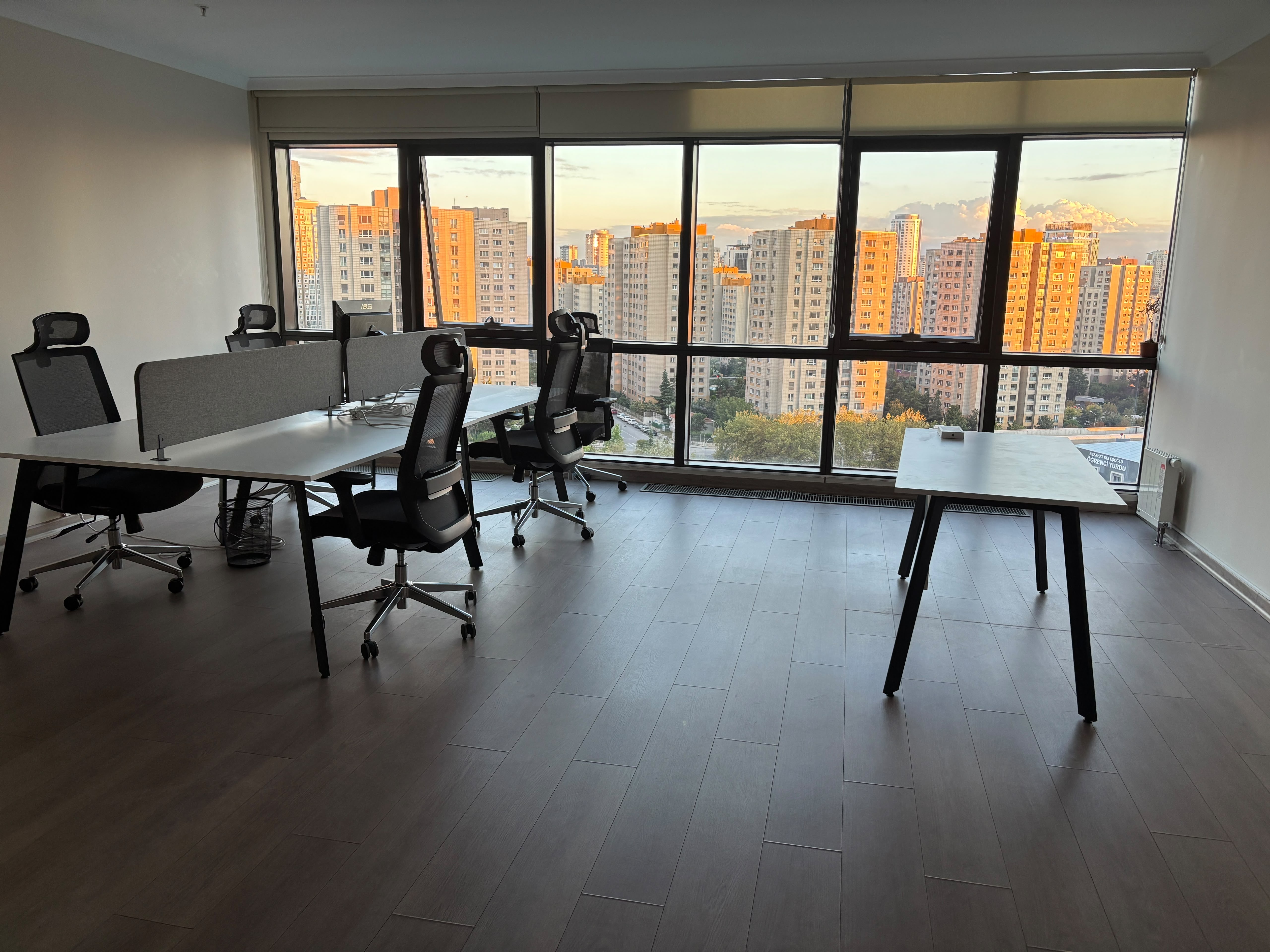 İstanbul kiralık Daire, Küçükbakkalköy, İstanbul, 90 m²