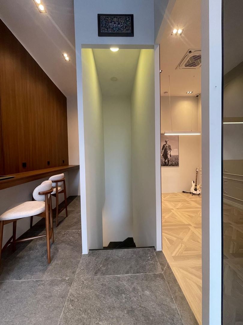 İstanbul kiralık Dükkan, Kazlıçeşme, İstanbul, 70 m²