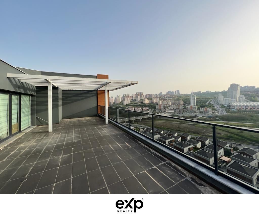 Daire for sale in İstanbul, Bahçeşehir 1.Kısım, İstanbul, 350 m²