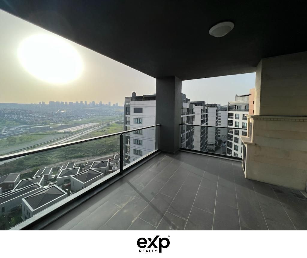 Daire for sale in İstanbul, Bahçeşehir 1.Kısım, İstanbul, 350 m²