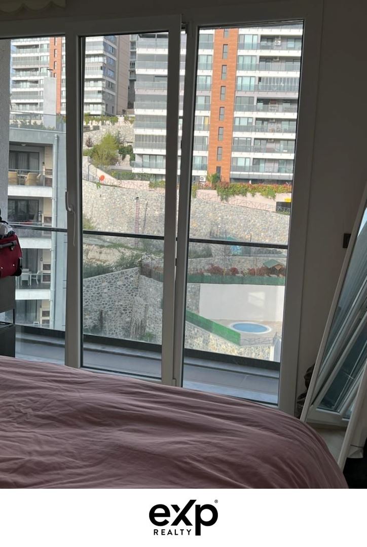 Daire for sale in İstanbul, Bahçeşehir 1.Kısım, İstanbul, 350 m²