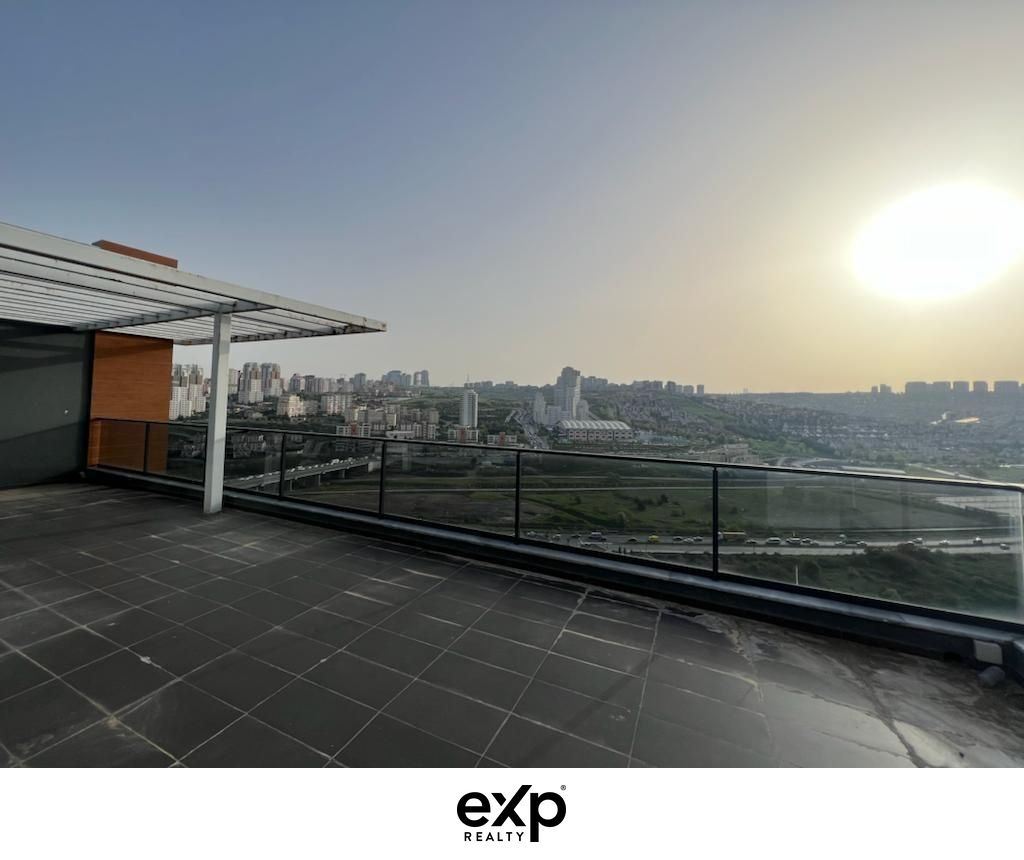 Daire for sale in İstanbul, Bahçeşehir 1.Kısım, İstanbul, 350 m²