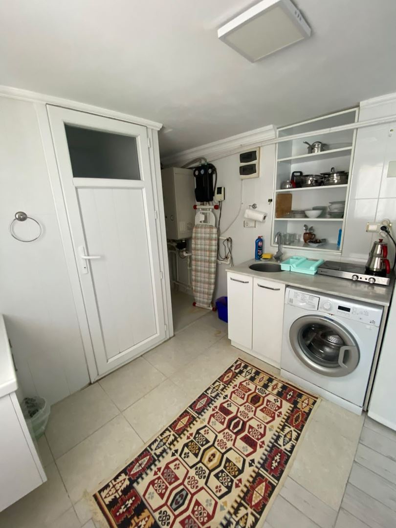 İzmir kiralık Daire, Gülbahçe, İzmir, 20 m²