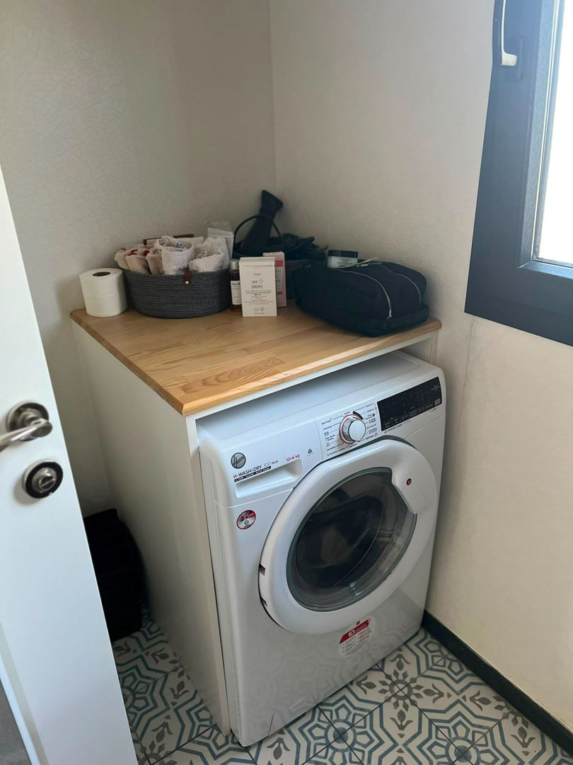 İzmir kiralık Prefabrik Ev, Kuşçular, İzmir, 65 m²