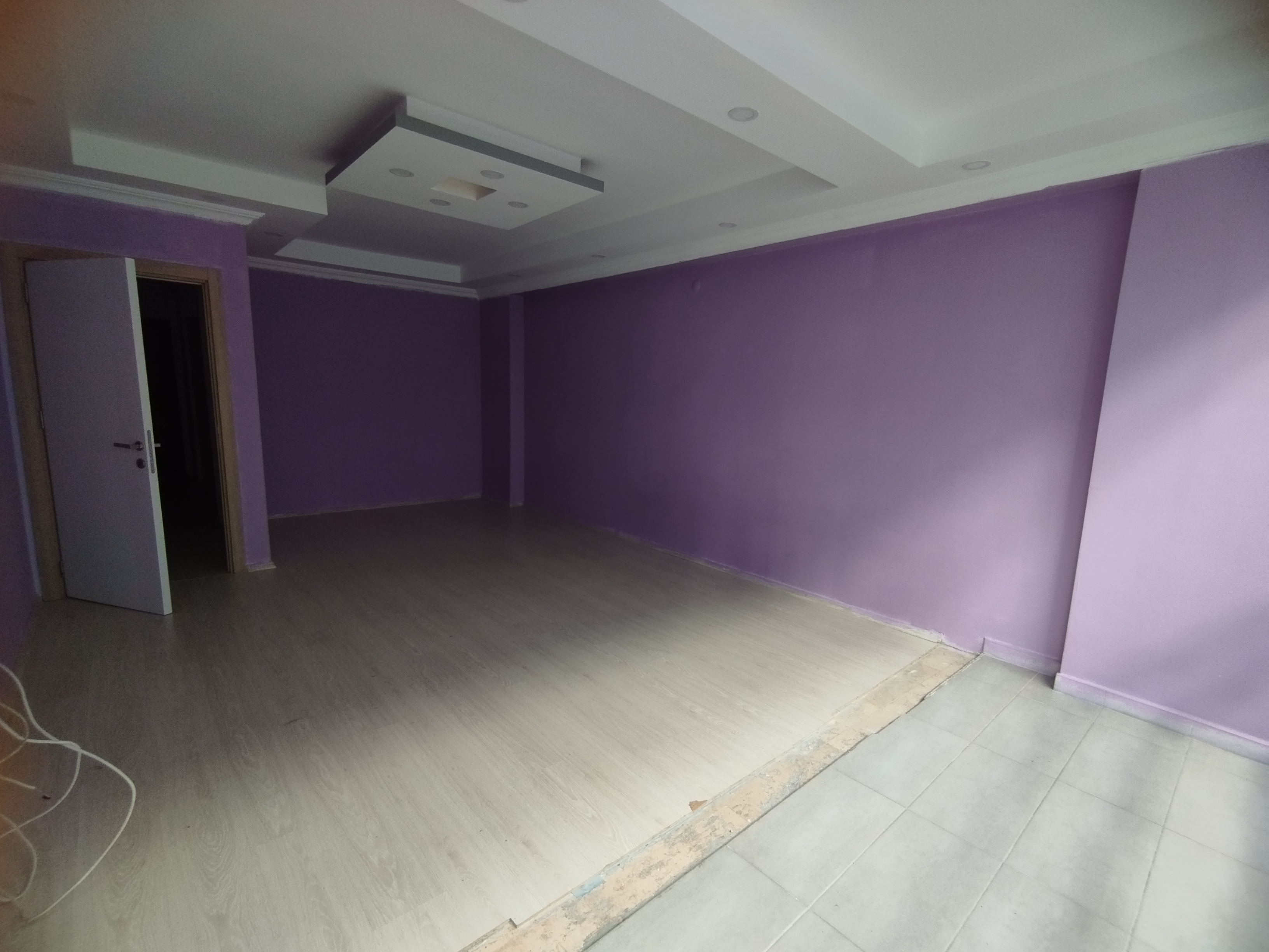 Antalya satılık Daire, İstiklal, Antalya, 59 m²