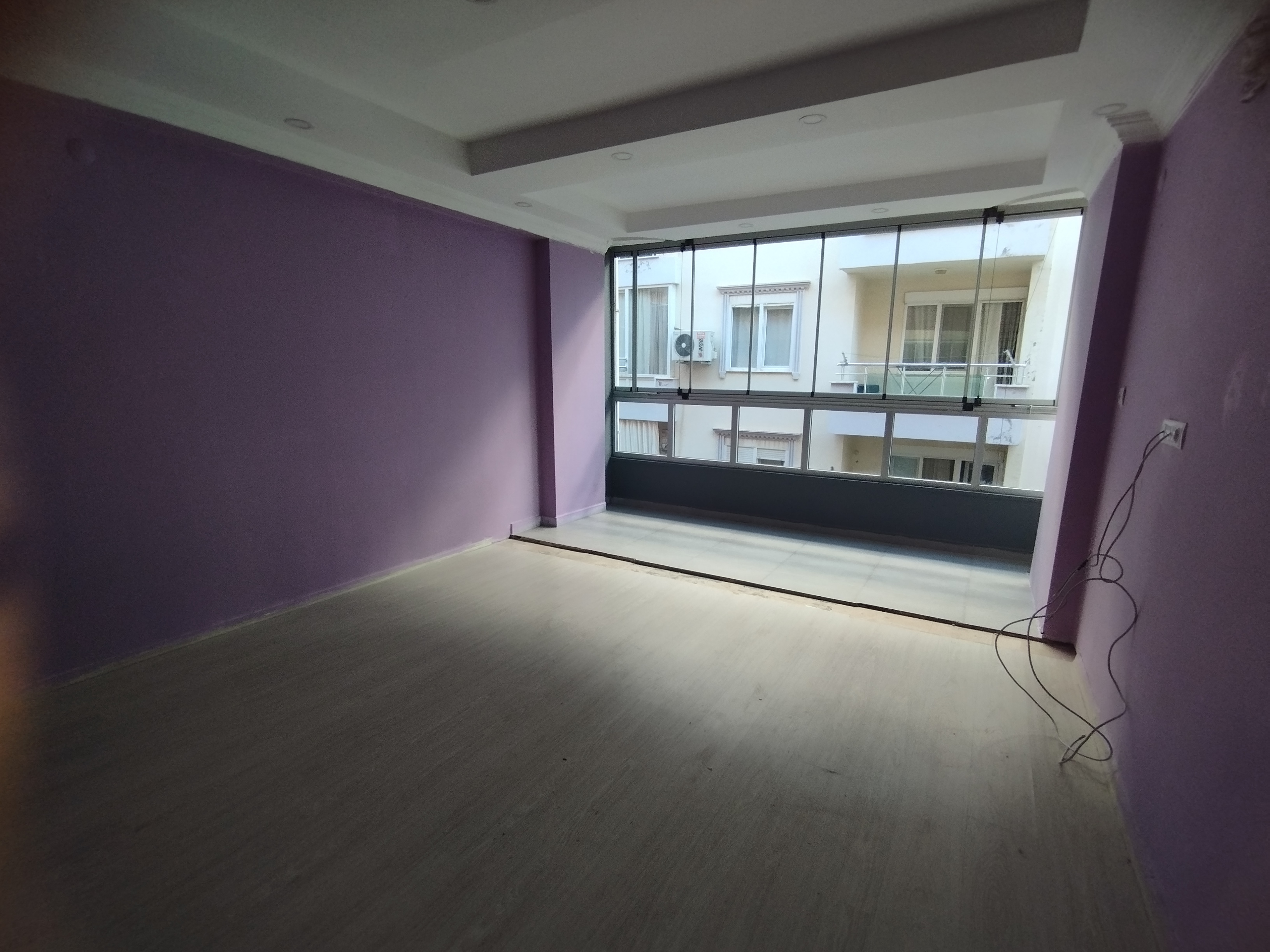 Antalya satılık Daire, İstiklal, Antalya, 59 m²