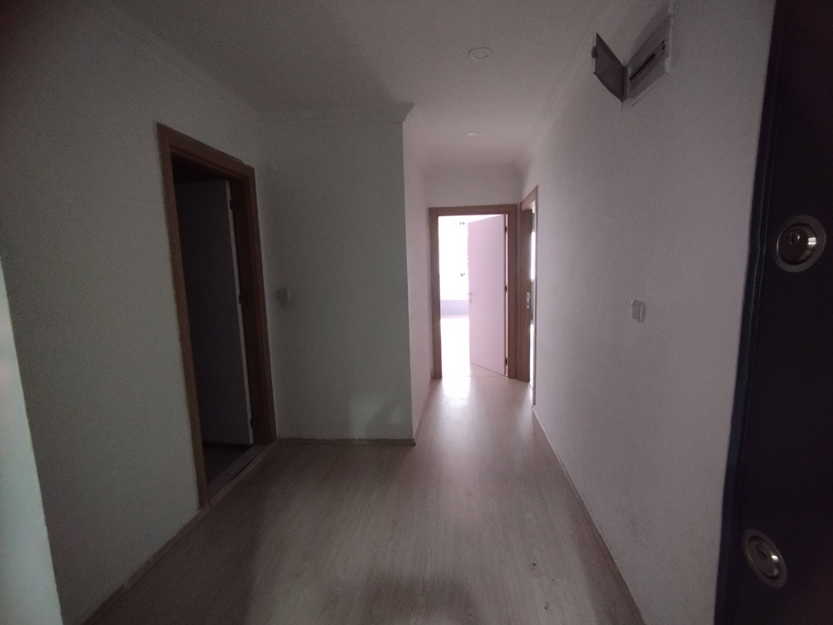 Antalya satılık Daire, İstiklal, Antalya, 59 m²