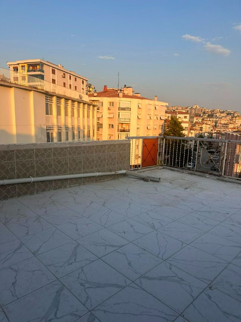 İzmir kiralık Daire, Basın Sitesi, İzmir, 220 m²