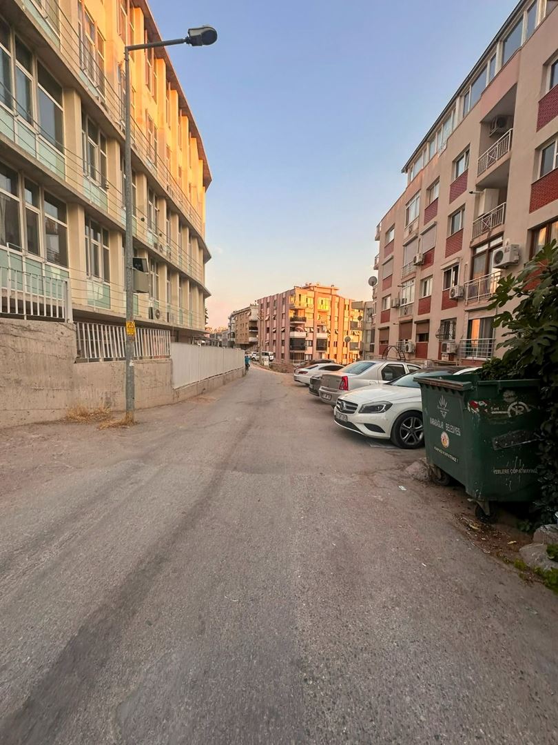 İzmir kiralık Daire, Basın Sitesi, İzmir, 220 m²