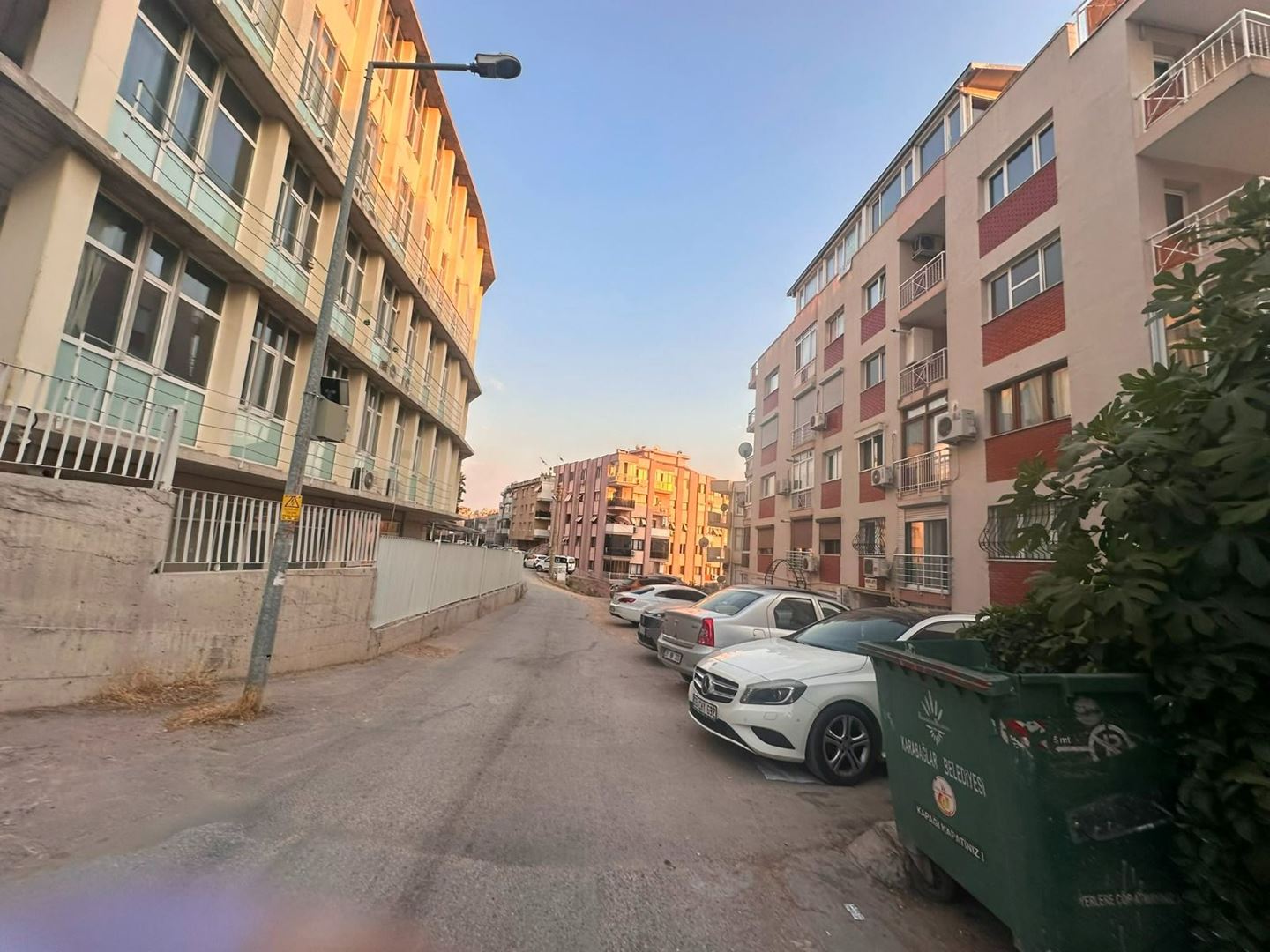 İzmir kiralık Daire, Basın Sitesi, İzmir, 220 m²