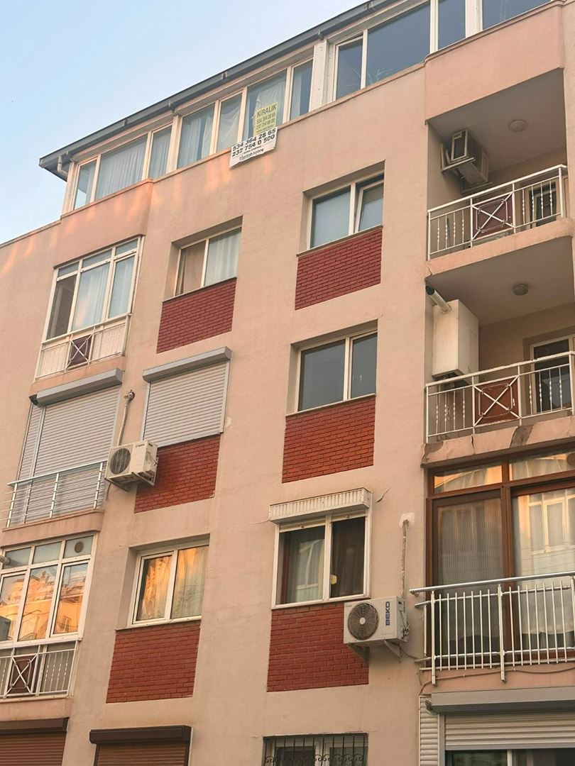İzmir kiralık Daire, Basın Sitesi, İzmir, 220 m²