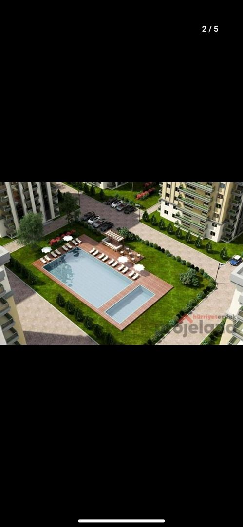İzmir kiralık Daire, Torbalı, İzmir, 45 m²