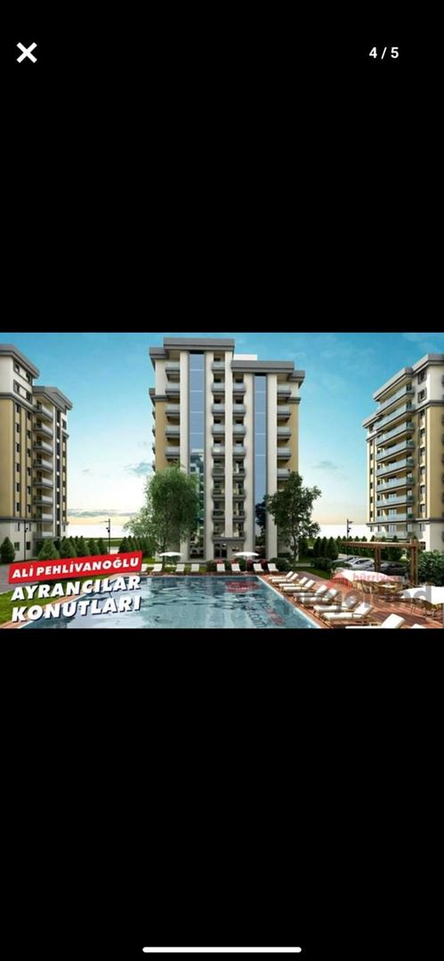 İzmir kiralık Daire, Torbalı, İzmir, 45 m²