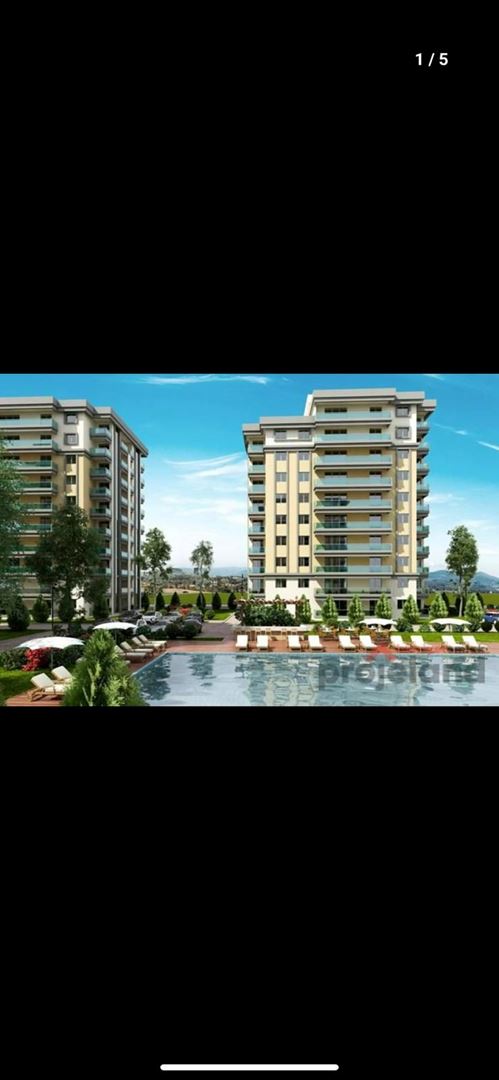 İzmir kiralık Daire, Torbalı, İzmir, 45 m²