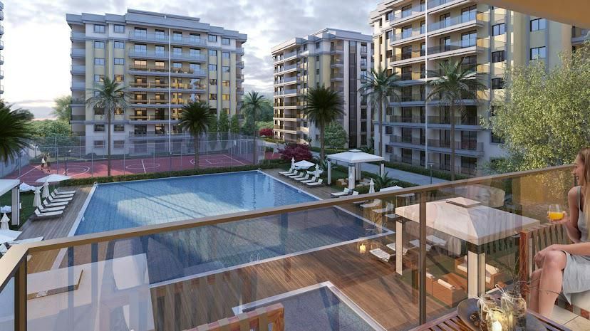 İzmir kiralık Daire, Torbalı, İzmir, 45 m²