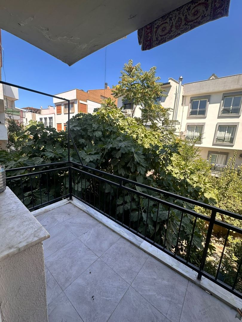 İzmir kiralık Daire, Hacı İsa, İzmir, 35 m²