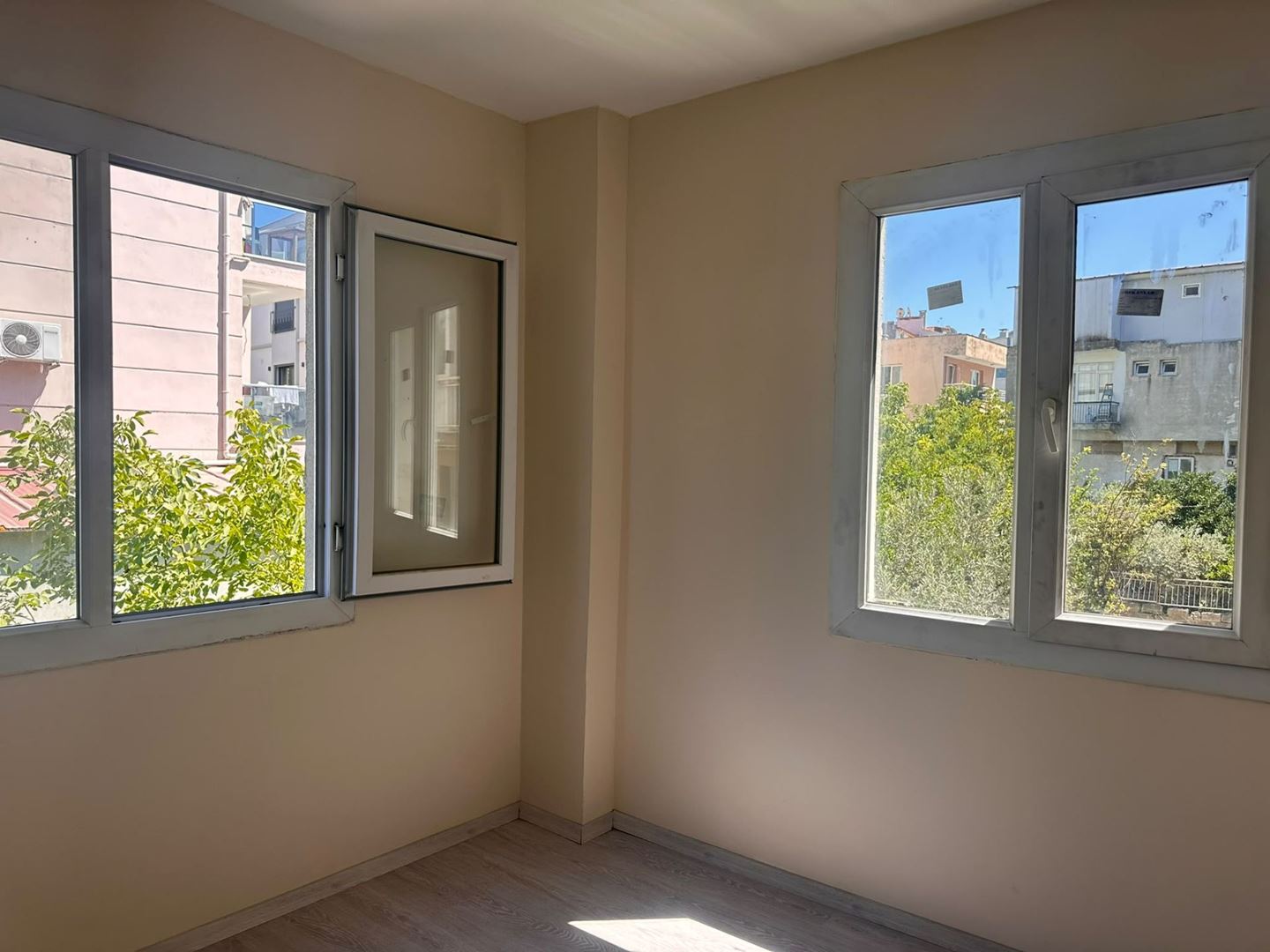 İzmir kiralık Daire, Hacı İsa, İzmir, 35 m²