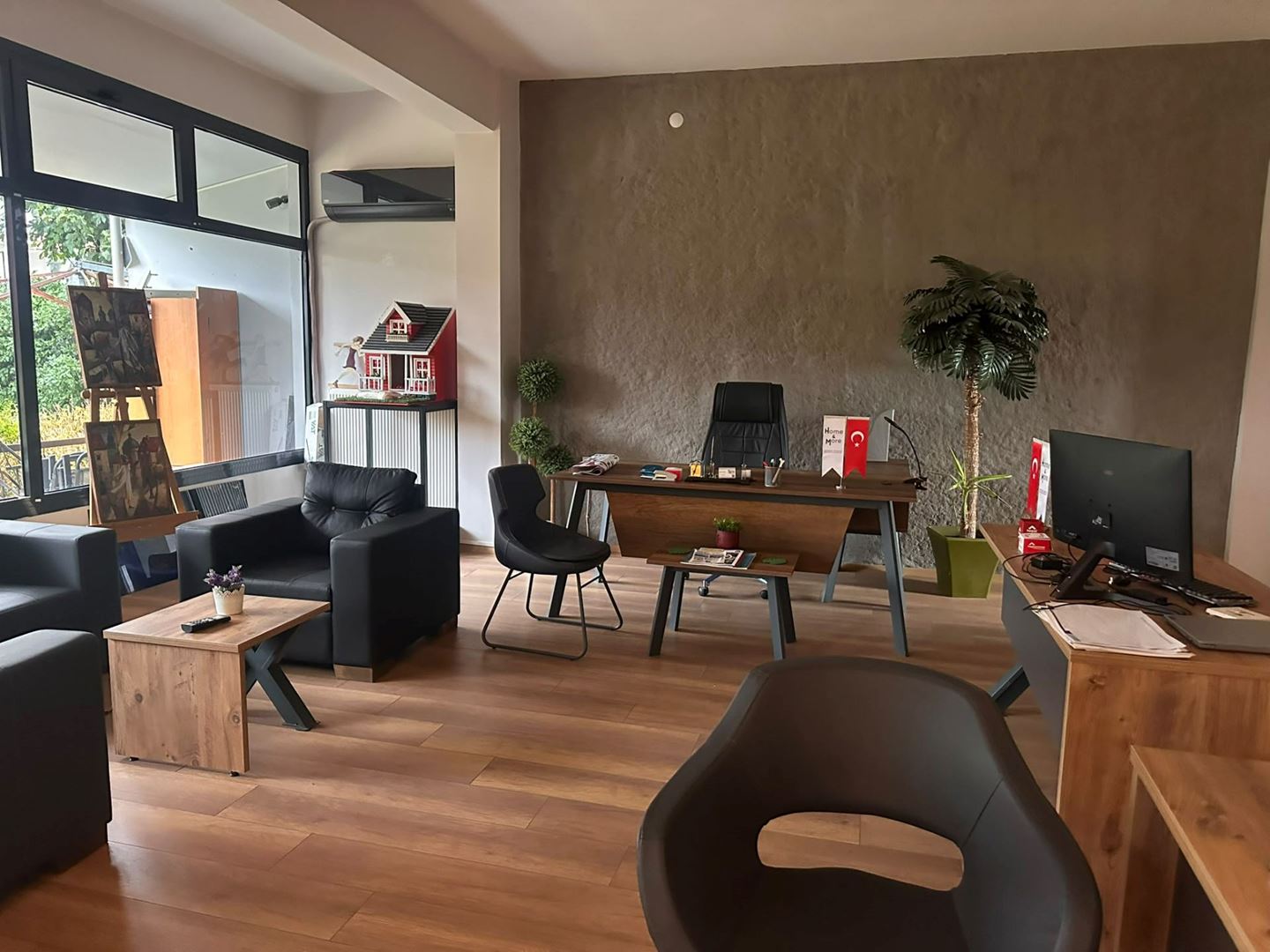 İzmir kiralık Dükkan, Yaka, İzmir, 150 m²