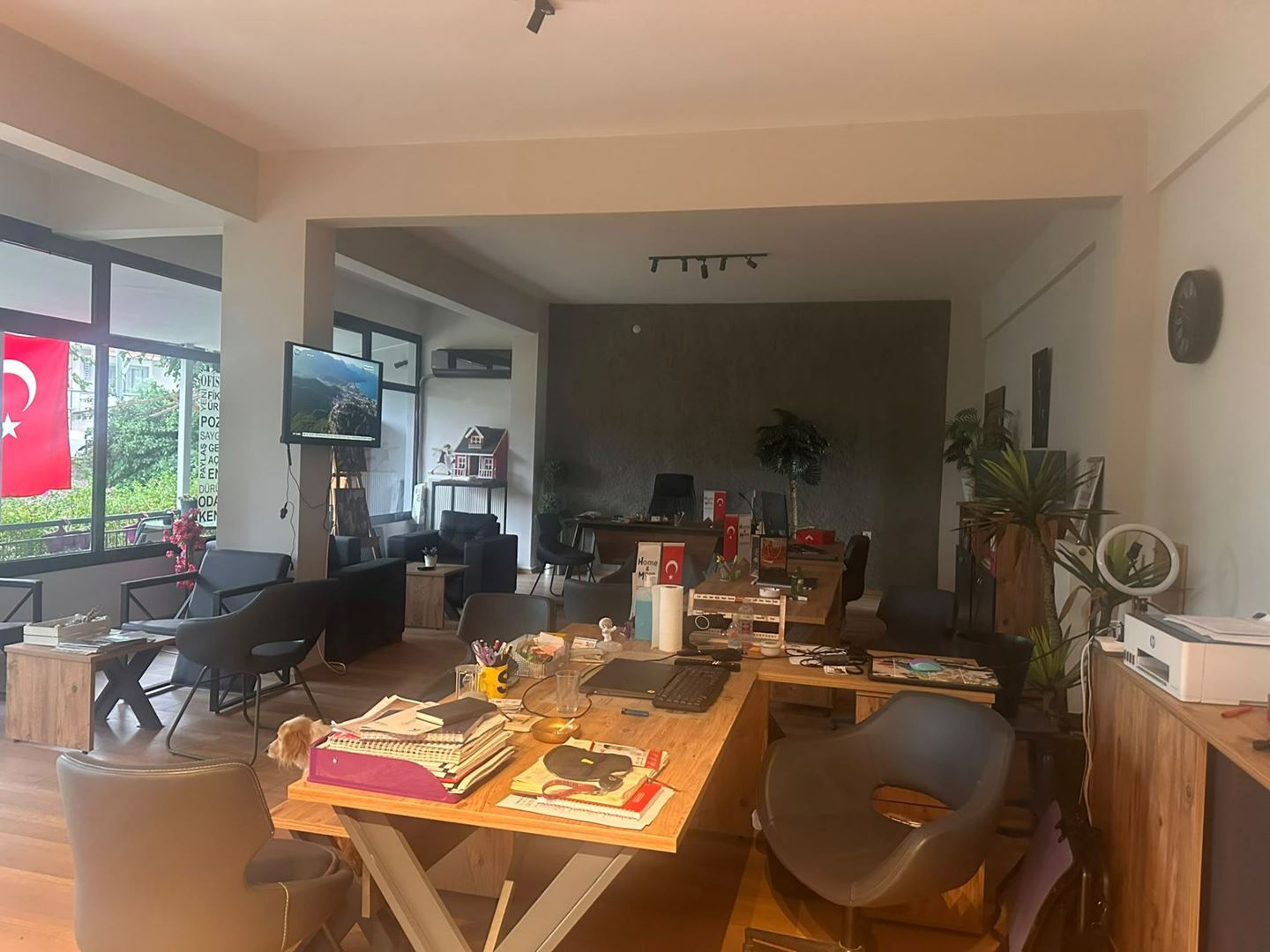İzmir kiralık Dükkan, Yaka, İzmir, 150 m²