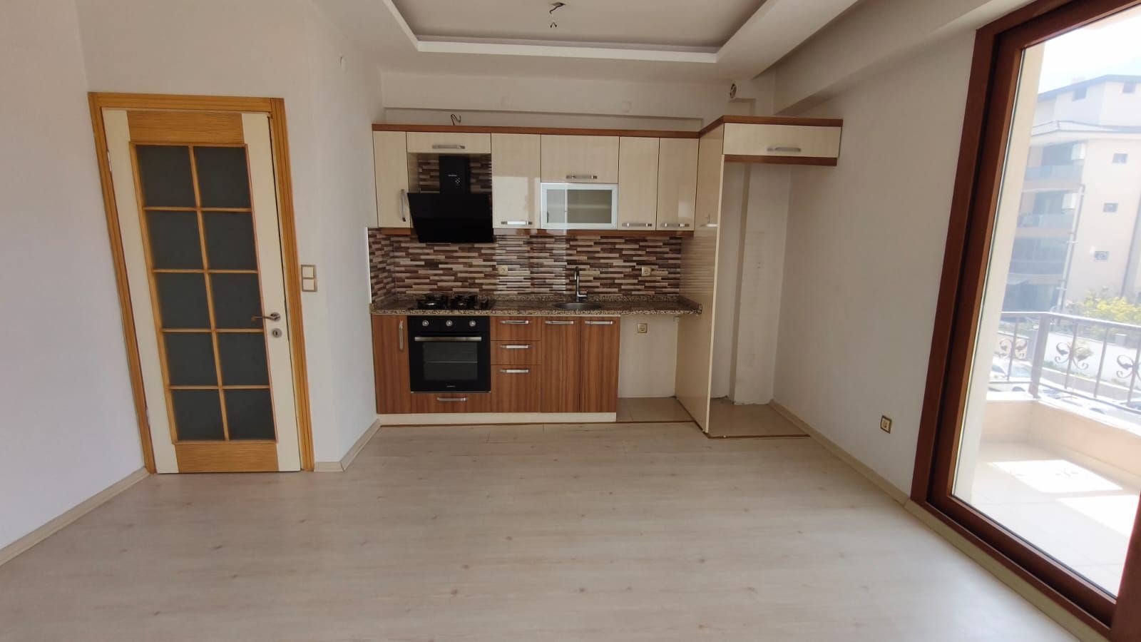 İzmir kiralık Daire, Çolak İbrahim Bey, İzmir, 70 m²