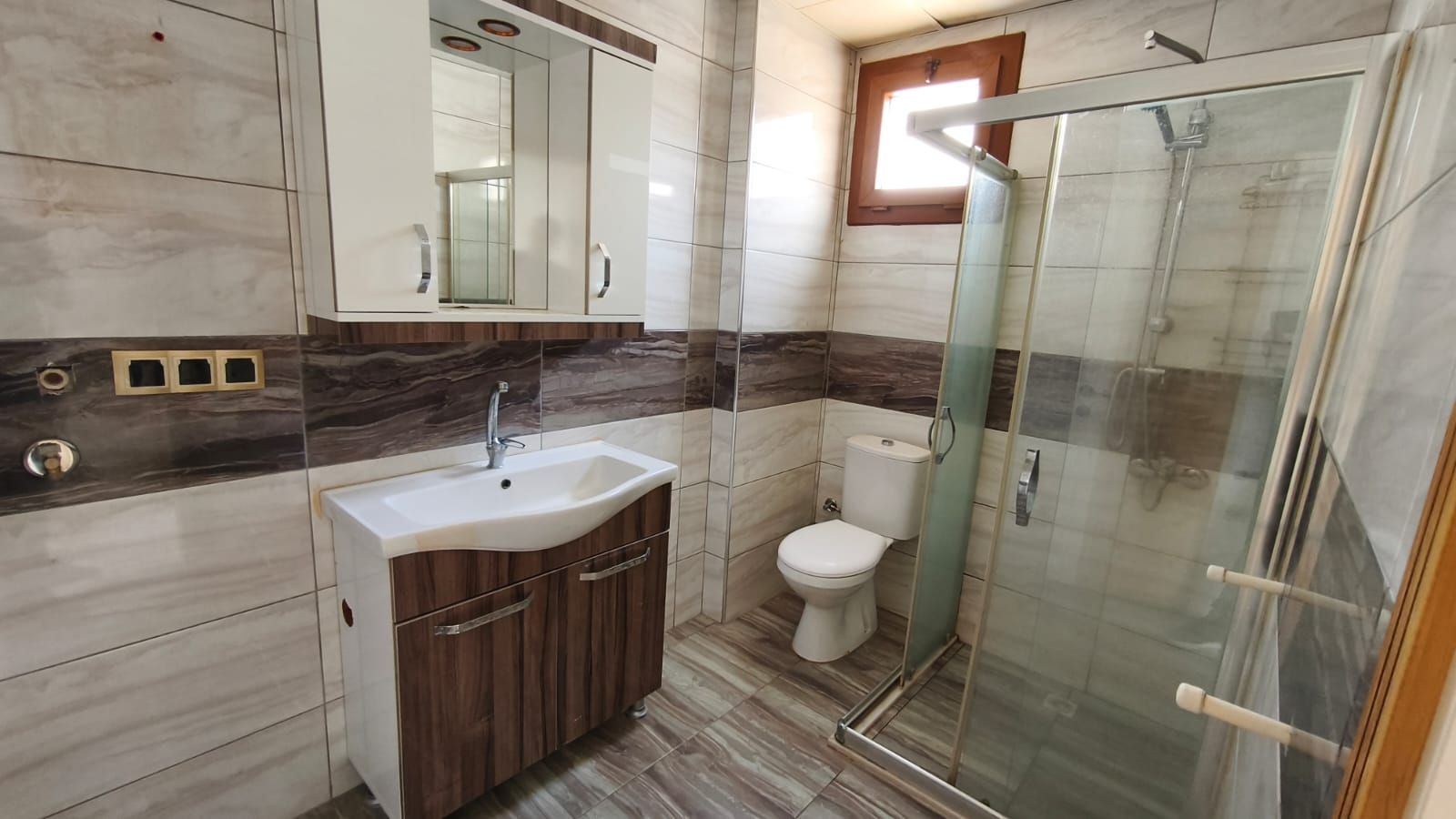 İzmir kiralık Daire, Çolak İbrahim Bey, İzmir, 70 m²