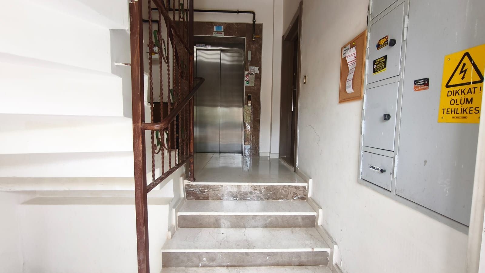 İzmir kiralık Daire, Çolak İbrahim Bey, İzmir, 70 m²