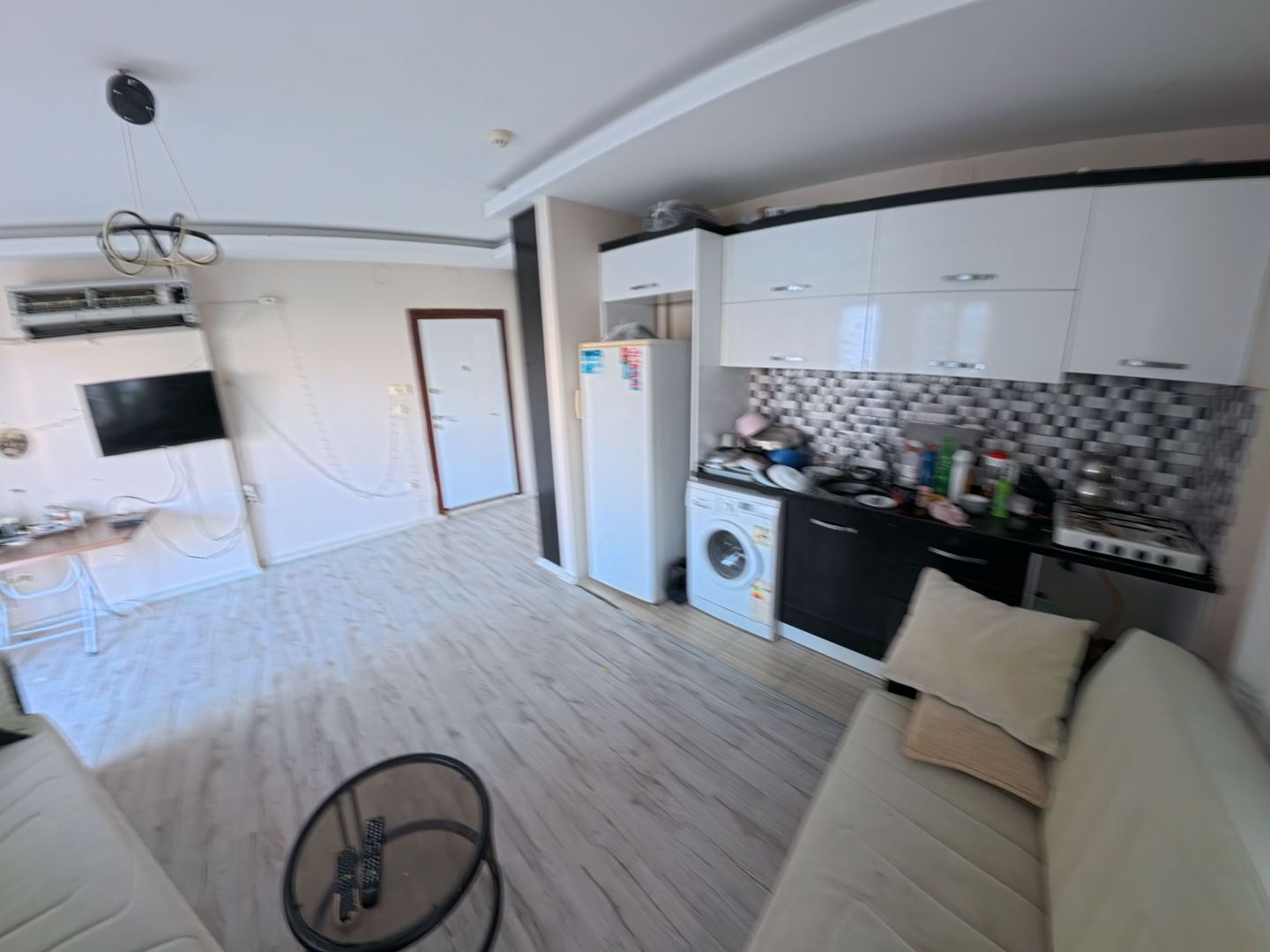 Mersin satılık Daire, Arpaçbahşiş, Mersin, 95 m²