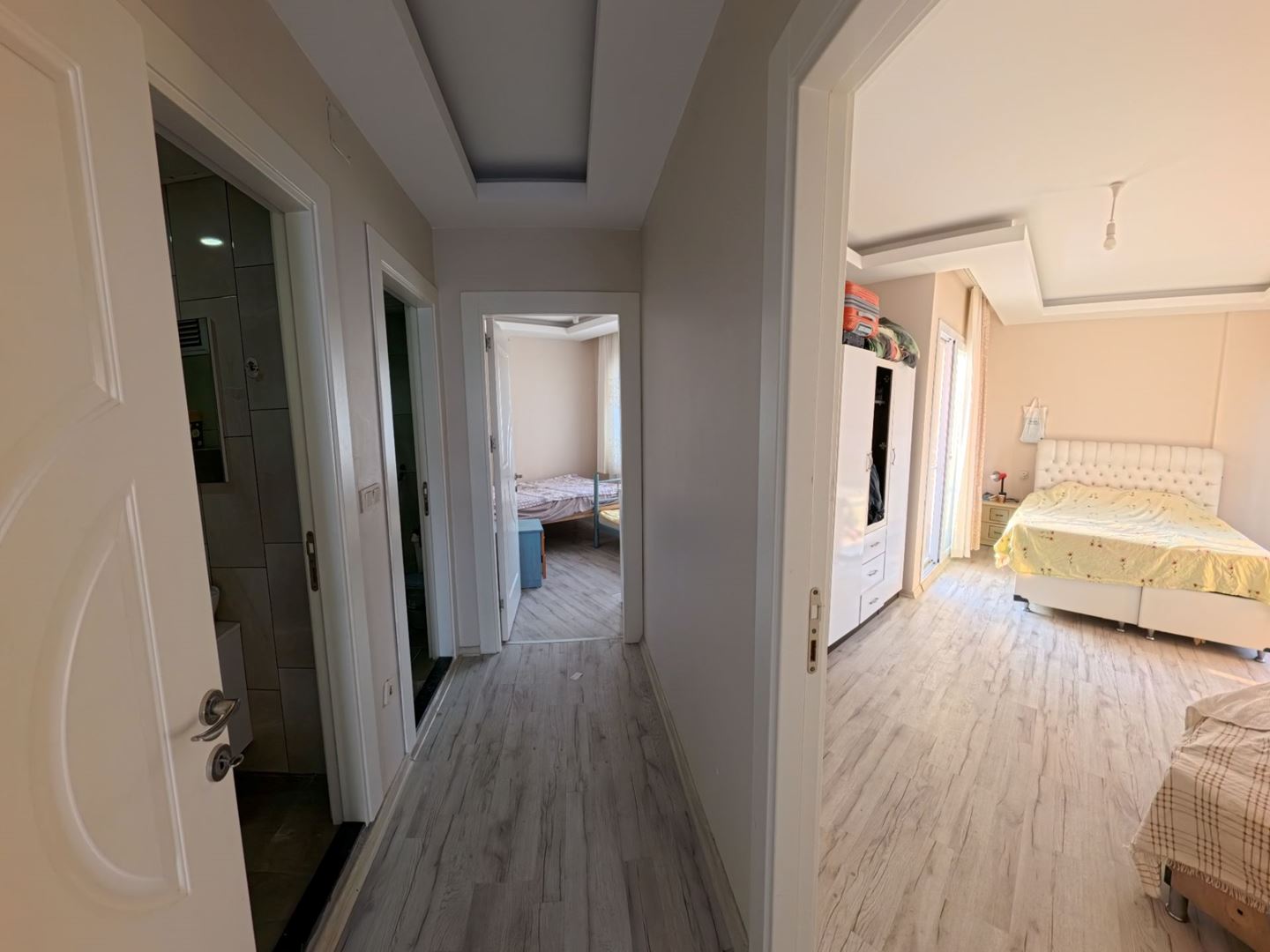 Mersin satılık Daire, Arpaçbahşiş, Mersin, 95 m²