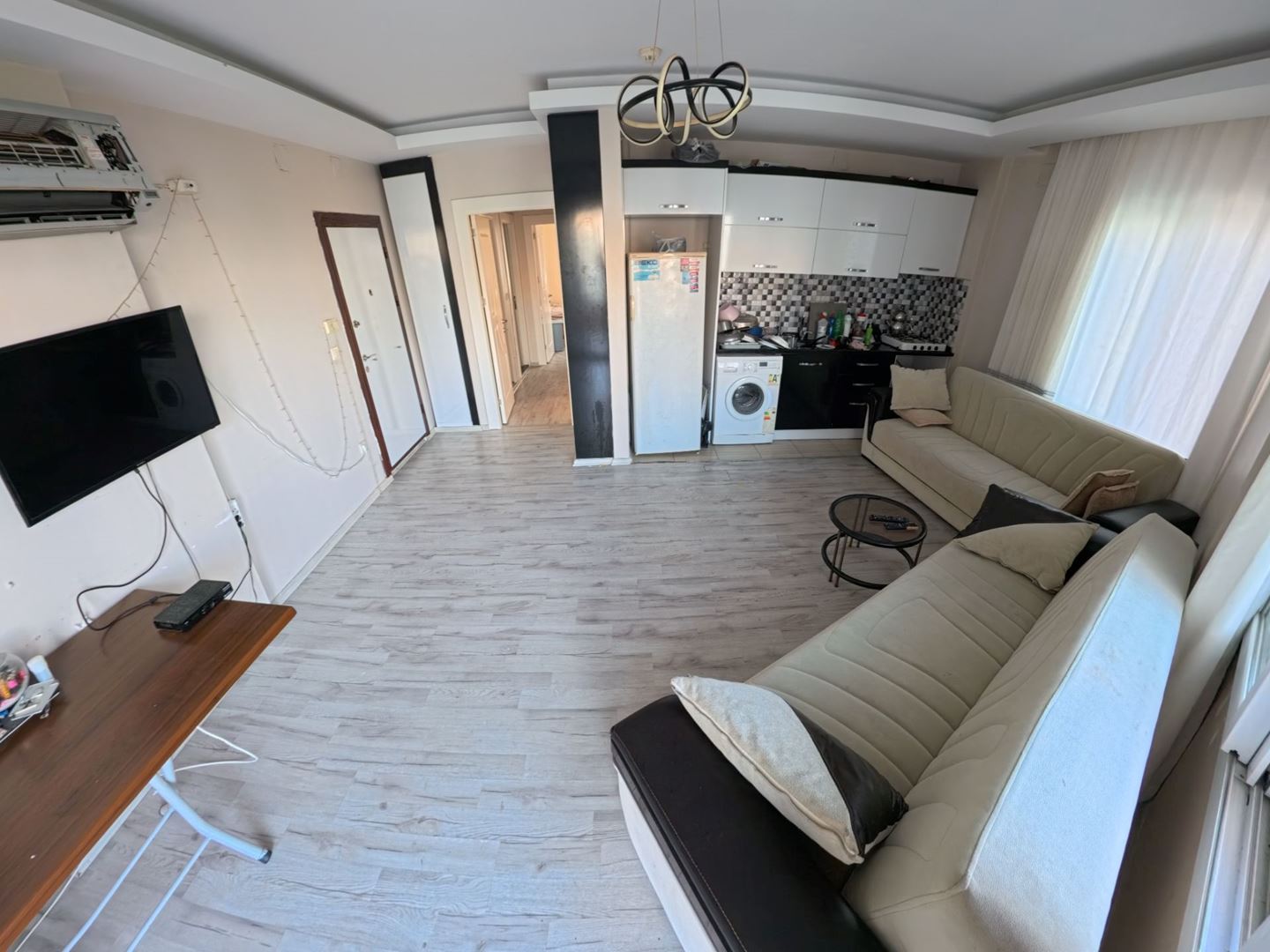 Mersin satılık Daire, Arpaçbahşiş, Mersin, 95 m²